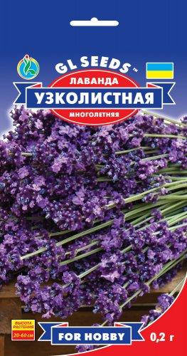Лаванда Узколистая многолетняя обильноцветущая обладающим сильным пряным ароматом, упаковка 0,1 г
Лаванда Узколистая многолетняя обильноцветущая обладающим сильным пряным ароматом, упаковка 0,1 г