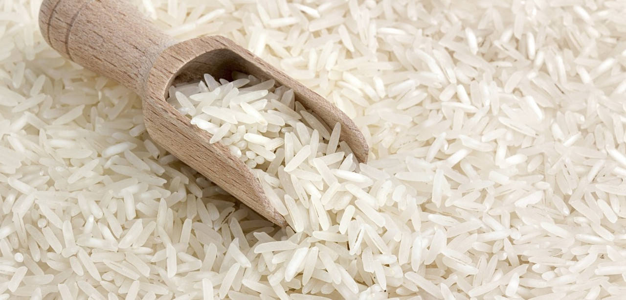 Рис Басмати
Рис Басмати