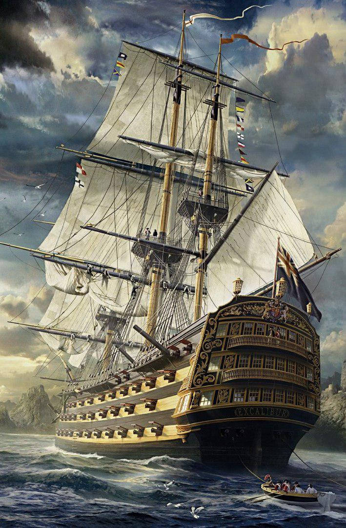 Алмазная вышивка на подрамнике Покоряя океан 40 х 50 см (арт. TN670)
Алмазная вышивка на подрамнике Покоряя океан 40 х 50 см (арт. TN670)