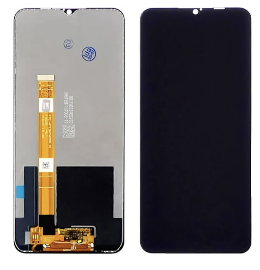 Дисплей (экран) для Realme C3 + тачскрин, черный, p/n : 6A01B001AJ000 / p/n : 6A01B0018T300
Дисплей (экран) для Realme C3 + тачскрин, черный, p/n : 6A01B001AJ000 / p/n : 6A01B0018T300