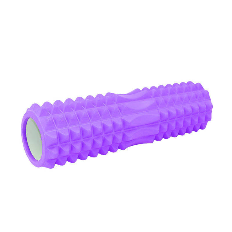 Массажный валик Dobetters Roller Purple ролик для массажа спины шеи роллер 45*13 см
Массажный валик Dobetters Roller Purple ролик для массажа спины шеи роллер 45*13 см