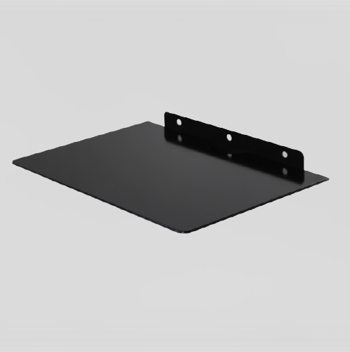 Кронштейн DVD Wall Mount (DVD-17) | Полочка для тв приставки | Настенная полка для DVD, Черный
Кронштейн DVD Wall Mount (DVD-17) | Полочка для тв приставки | Настенная полка для DVD, Черный