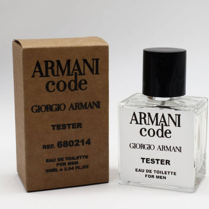 Tester Giorgio Armani Code Pour Homme 50 ml,мл Мужские духи Тестер Джорджо Армани Код Пур Хом (ОАЭ,
Tester Giorgio Armani Code Pour Homme 50 ml,мл Мужские духи Тестер Джорджо Армани Код Пур Хом (ОАЭ,