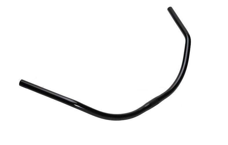 Руль Cruiser 25.4 / 675мм черный (C-KR-0010)
Руль Cruiser 25.4 / 675мм черный (C-KR-0010)