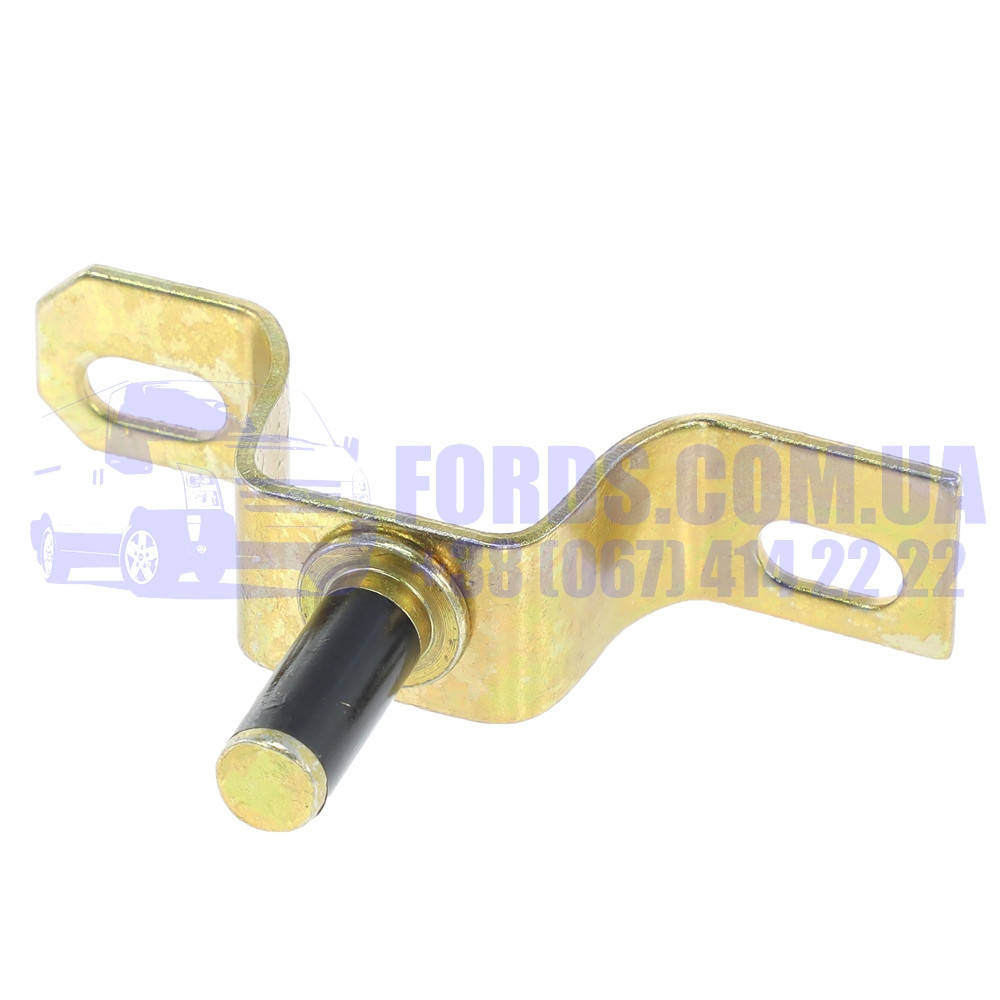 Скоба двери задней FORD TRANSIT 1991-2000 (Ляды Зацеп) (6153411/86VBV43118AC/BSG30975002) BSG
Скоба двери задней FORD TRANSIT 1991-2000 (Ляды Зацеп) (6153411/86VBV43118AC/BSG30975002) BSG
