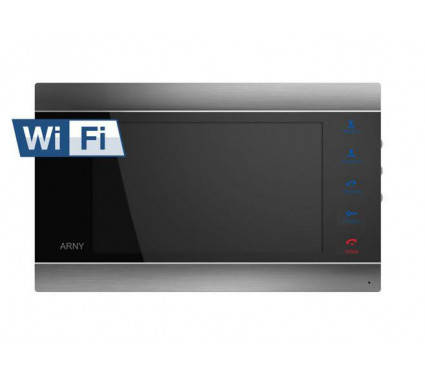 Видеодомофон Arny AVD-720M Wi-Fi 
Видеодомофон Arny AVD-720M Wi-Fi