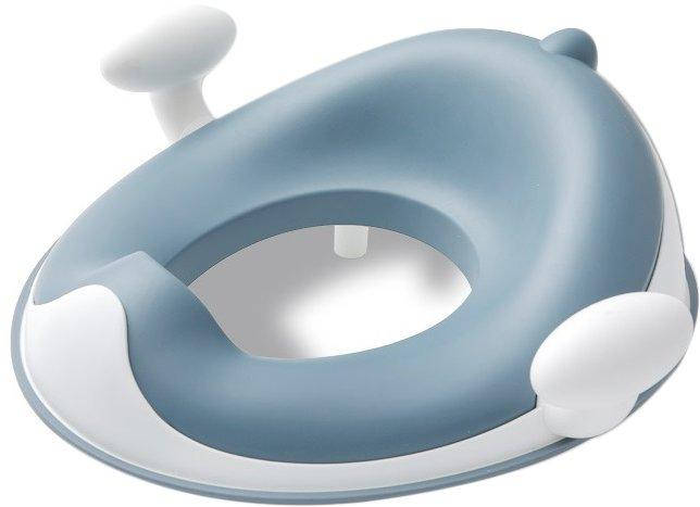 Накладка на унитаз Динозаврик с полиуретановым кольцом Babyhood голубая (BH-127B), Голубой
Накладка на унитаз Динозаврик с полиуретановым кольцом Babyhood голубая (BH-127B), Голубой