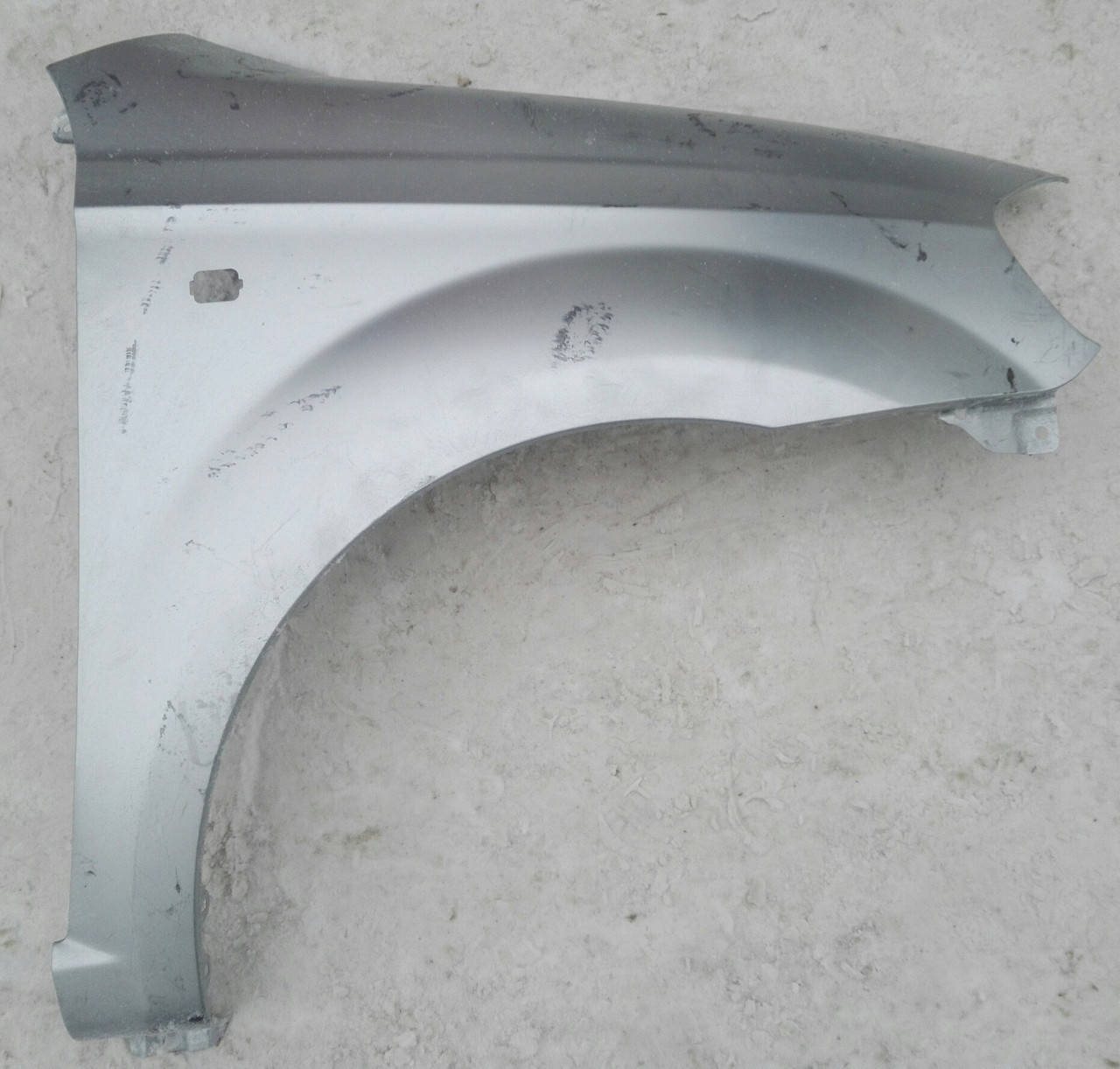 Крыло Авео / Вида переднее правое. Оригинал. Завод, новый. Доставка по всей Украине.
Крыло Авео / Вида переднее правое. Оригинал. Завод, новый. Доставка по всей Украине.