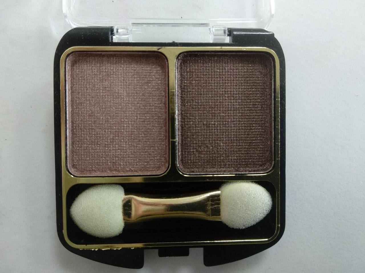 Тени для век перламутровые двойные Ruby Rose Beauty Kit HB-102D-ML, № 5 Кофейный Коричневый
Тени для век перламутровые двойные Ruby Rose Beauty Kit HB-102D-ML, № 5 Кофейный Коричневый