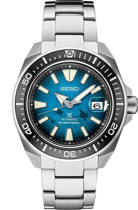 Мужские часы SEIKO SRPE33 SRPE33K1 SRPE33J1 SBDY065 King Samurai Save the Ocean Manta Ray MADE IN JAPAN
Мужские часы SEIKO SRPE33 SRPE33K1 SRPE33J1 SBDY065 King Samurai Save the Ocean Manta Ray MADE IN JAPAN