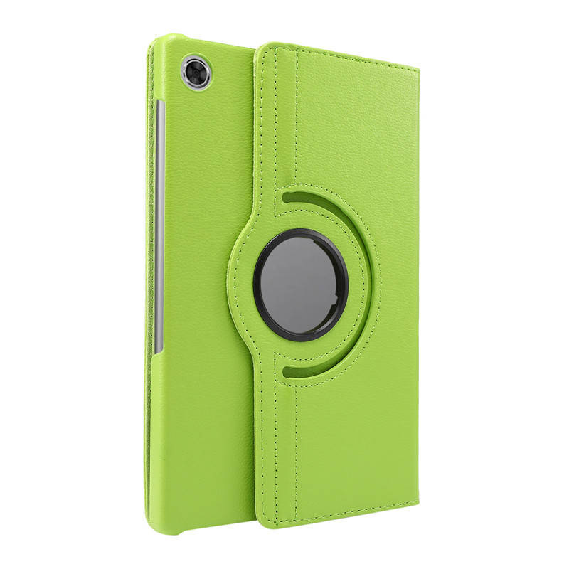 Чехол поворотный TTX 360° Leather case для планшета Lenovo Tab M10 Plus FHD TB-X606 10.3" Зелёный
Чехол поворотный TTX 360° Leather case для планшета Lenovo Tab M10 Plus FHD TB-X606 10.3" Зелёный