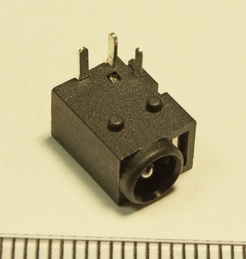 N029 4.5x1.5mm Разъем гнездо коннектор гніздо роз'єм Asus Acer Compaq Lenovo Sony Samsung Toshiba Fujitsu HP
N029 4.5x1.5mm Разъем гнездо коннектор гніздо роз'єм Asus Acer Compaq Lenovo Sony Samsung Toshiba Fujitsu HP