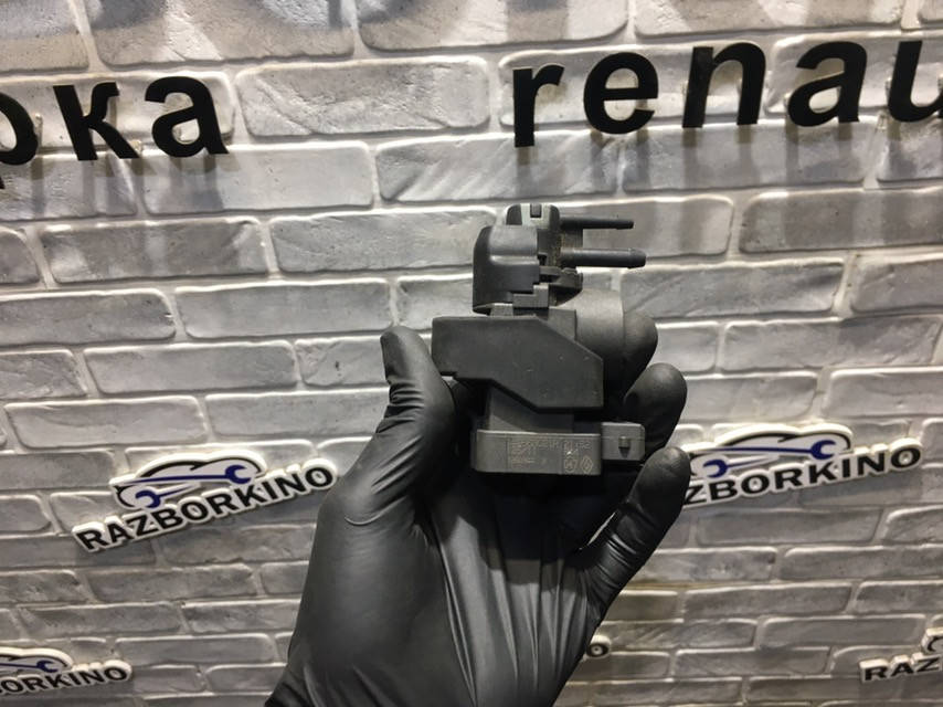 Датчик управления турбиной Renault 149568021r (Рено)
Датчик управления турбиной Renault 149568021r (Рено)