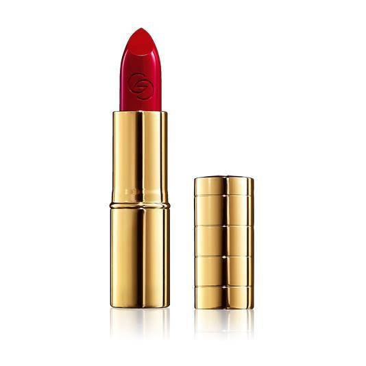 Губная помада Икона стиля Giordani Gold Iconic Lipstick SPF 15 Oriflame, Классический Красный - 30454
Губная помада Икона стиля Giordani Gold Iconic Lipstick SPF 15 Oriflame, Классический Красный - 30454