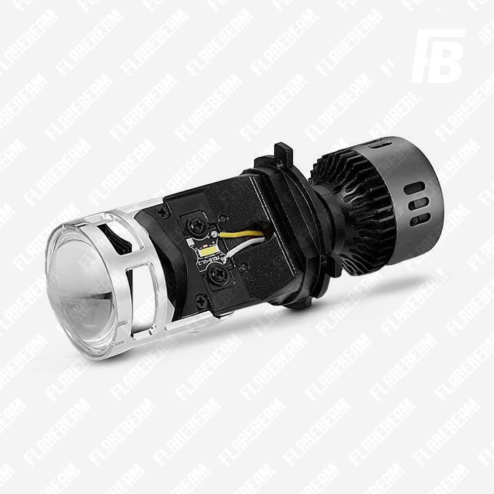Лампа FB M01B (цоколь H4) светодиодная (светодиодные LED), с линзой, Cree 1860, 6000 K, 12-24 В
Лампа FB M01B (цоколь H4) светодиодная (светодиодные LED), с линзой, Cree 1860, 6000 K, 12-24 В