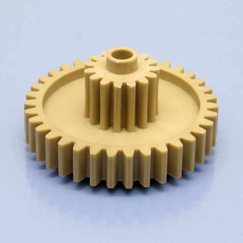 Шестерня средняя для мясорубки Delfa DMG-3150
Шестерня средняя для мясорубки Delfa DMG-3150