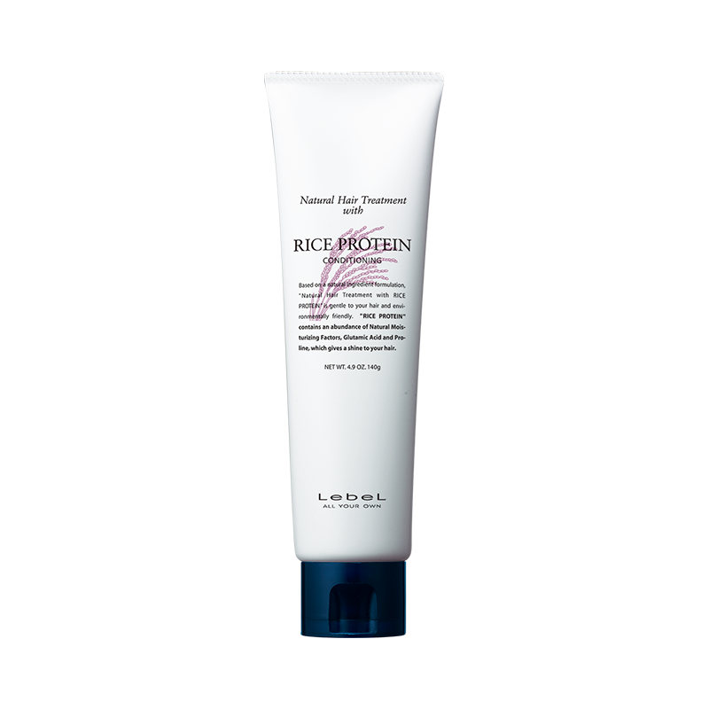 Восстанавливающая маска-кондиционер для волос с протеинами риса Rice Protein Hair Mask LebeL
Восстанавливающая маска-кондиционер для волос с протеинами риса Rice Protein Hair Mask LebeL