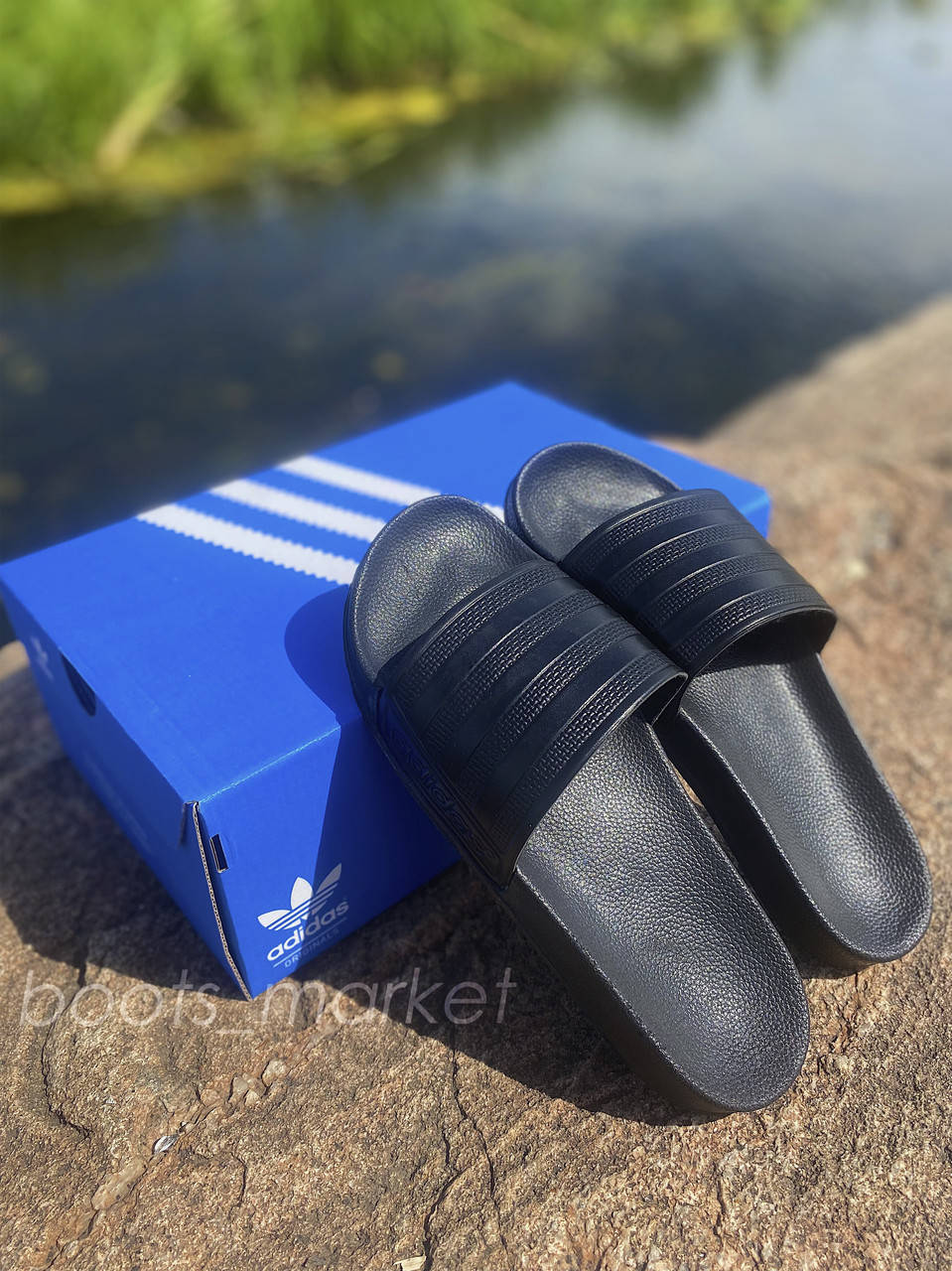 Мужские шлепки адидас черные шлепки Adidas тапочки сланцы спортивные шлепанцы Адидас, Черный
Мужские шлепки адидас черные шлепки Adidas тапочки сланцы спортивные шлепанцы Адидас, Черный
