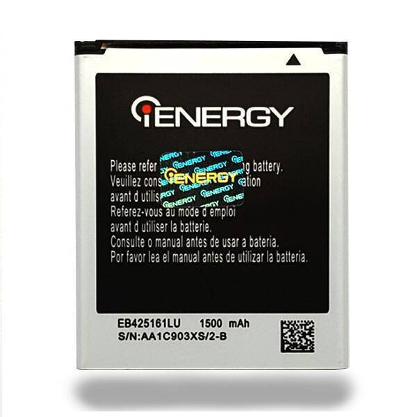 Аккумулятор для Samsung S7262 Galaxy Star Plus Duos / Samsung i8160 / B100AE 1500 mAh (Батарея, АКБ)
Аккумулятор для Samsung S7262 Galaxy Star Plus Duos / Samsung i8160 / B100AE 1500 mAh (Батарея, АКБ)