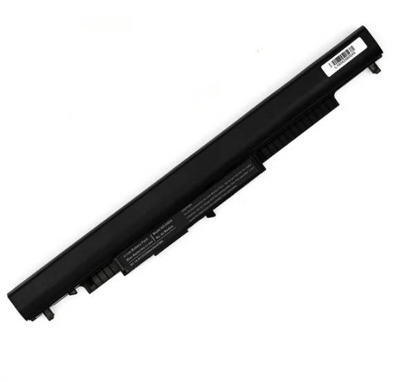 Аккумуляторная батарея HP HS03 HS04 240 245 250 255 G4 14-ac0XX 14-af0XX 14g-ad1XX 14q-aj1XX HS04 HSTNN-LB6V, Черный
Аккумуляторная батарея HP HS03 HS04 240 245 250 255 G4 14-ac0XX 14-af0XX 14g-ad1XX 14q-aj1XX HS04 HSTNN-LB6V, Черный