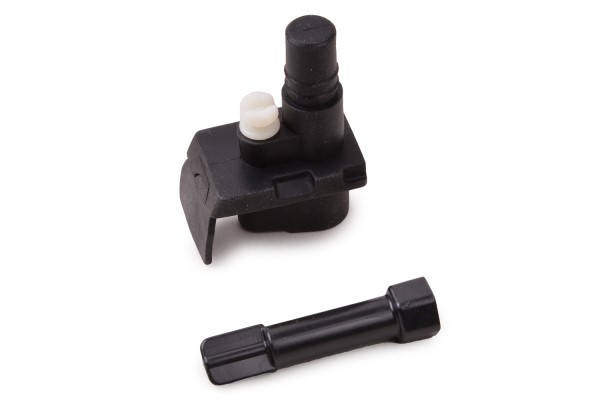 Насадка капучинатора KRUPS MS-8080016886 S10
Насадка капучинатора KRUPS MS-8080016886 S10