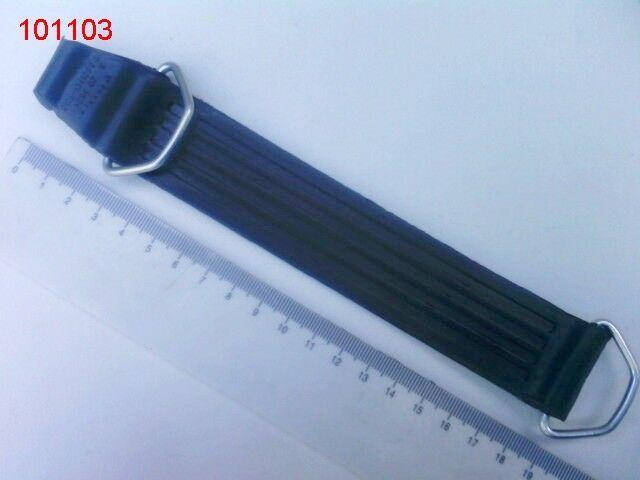 Ремень крепления расш. бачка ВАЗ 2108, Балаково
Ремень крепления расш. бачка ВАЗ 2108, Балаково