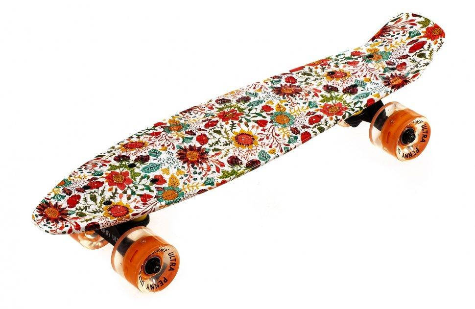 Круизеры Круизер скейт Penny Board Maraton Longboard Пенниборды / Круизер борды / Пенни борды / борд
Круизеры Круизер скейт Penny Board Maraton Longboard Пенниборды / Круизер борды / Пенни борды / борд