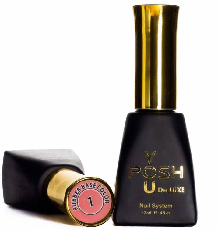 База френч для гель-лака YouPOSH French Rubber Base Color 12 мл № 01 Тёмный Дымчато розовый
База френч для гель-лака YouPOSH French Rubber Base Color 12 мл № 01 Тёмный Дымчато розовый
