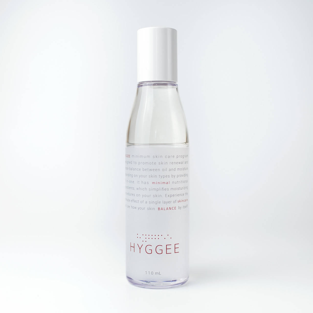 Интенсивно увлажняющая одноэтапная эссенция для лица Hyggee Onestep Facial Essence Balance
Интенсивно увлажняющая одноэтапная эссенция для лица Hyggee Onestep Facial Essence Balance