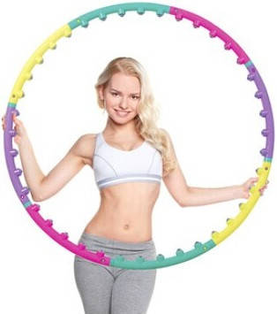 Массажный хулахуп для похудения и коррекции талии Massage Hoop 1108 диаметр 96 см, массажный обруч,Hula Hup
Массажный хулахуп для похудения и коррекции талии Massage Hoop 1108 диаметр 96 см, массажный обруч,Hula Hup