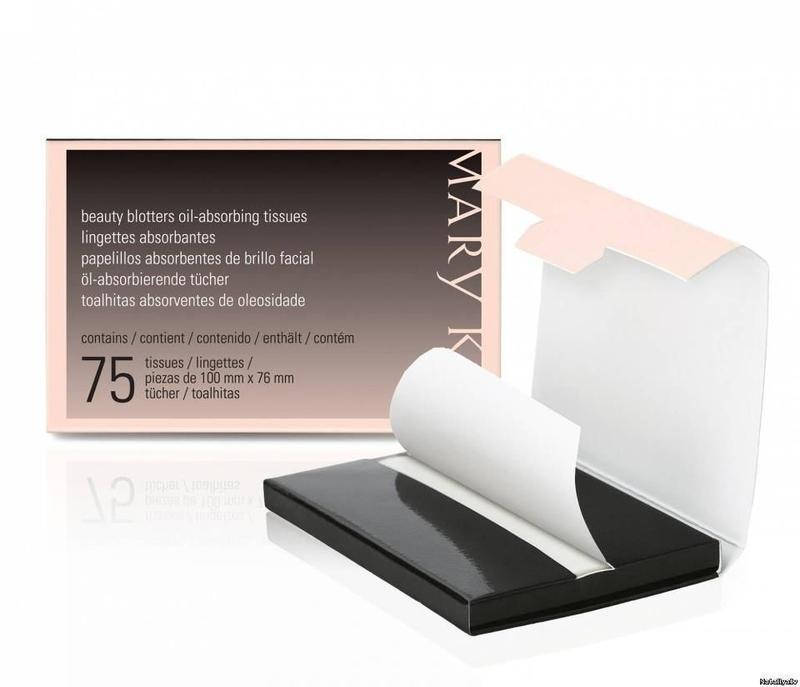 Салфетки с матирующим эффектом Mary Kay 75 шт. 
Салфетки с матирующим эффектом Mary Kay 75 шт.