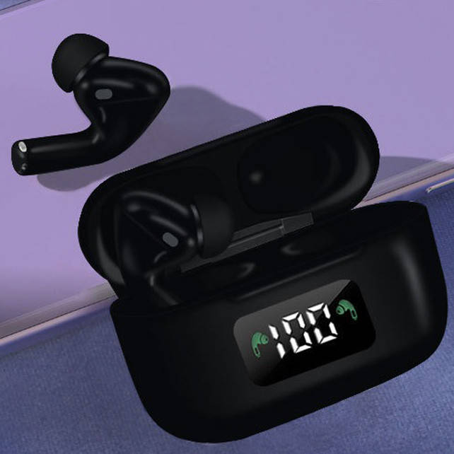 Беспроводные bluetooth наушники i58-TWS, Сенсорные наушники с микрофоном с кейсом-зарядкой KKC
Беспроводные bluetooth наушники i58-TWS, Сенсорные наушники с микрофоном с кейсом-зарядкой KKC