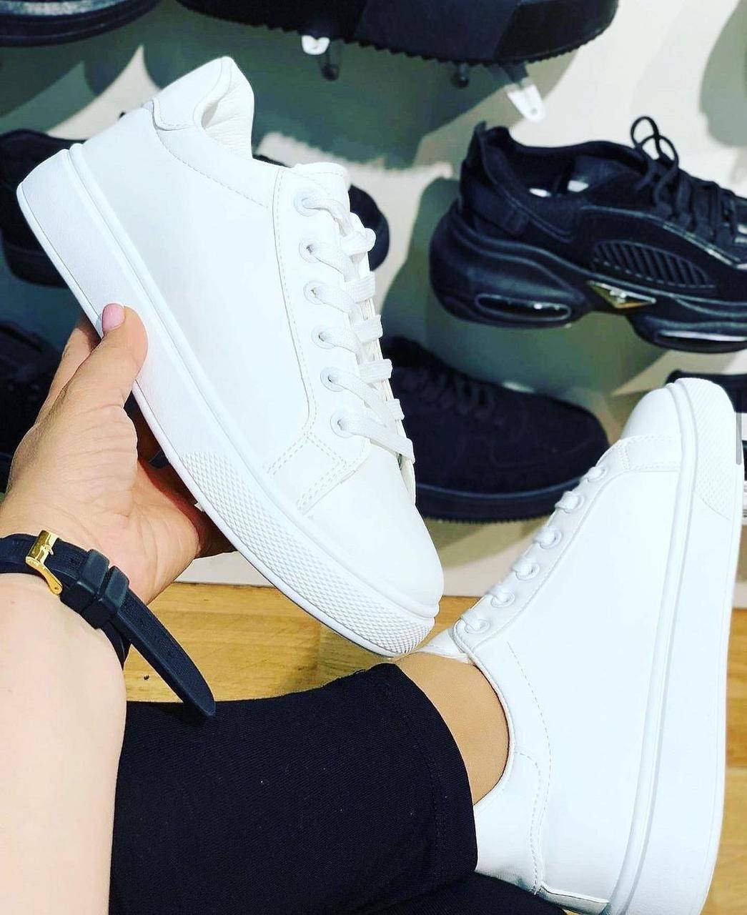 Красивые женские белые кеды кроссовки білі кеди кросівки жіночі 37, Белый 
Красивые женские белые кеды кроссовки білі кеди кросівки жіночі 37, Белый