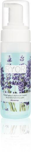 RYOR Aknestop Seaweed Cleansing Foam For Problematic Skin Очищающая пена с морскими водорослями для проблемной
RYOR Aknestop Seaweed Cleansing Foam For Problematic Skin Очищающая пена с морскими водорослями для проблемной