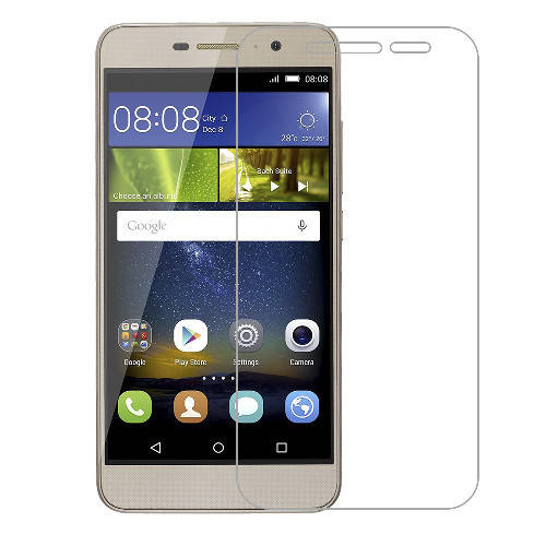 Защитное стекло Huawei Y6 Pro | Y5 II | Enjoy 5 | TIT-U02 (0.3 мм, 2.5D), Прозрачный
Защитное стекло Huawei Y6 Pro | Y5 II | Enjoy 5 | TIT-U02 (0.3 мм, 2.5D), Прозрачный