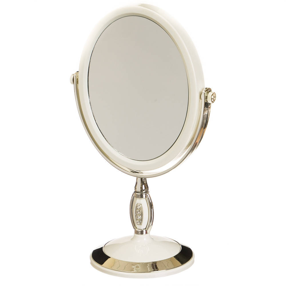 Косметическое зеркало (14*2*28 см), Разные цвета
Косметическое зеркало (14*2*28 см), Разные цвета