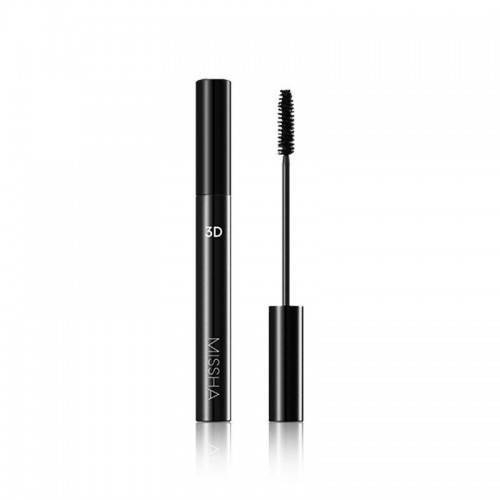 Тушь Для Объёма Ресниц С 3D Эффектом И Натуральным Воском Missha The Style 3D Mascara 7ml, Черный
Тушь Для Объёма Ресниц С 3D Эффектом И Натуральным Воском Missha The Style 3D Mascara 7ml, Черный