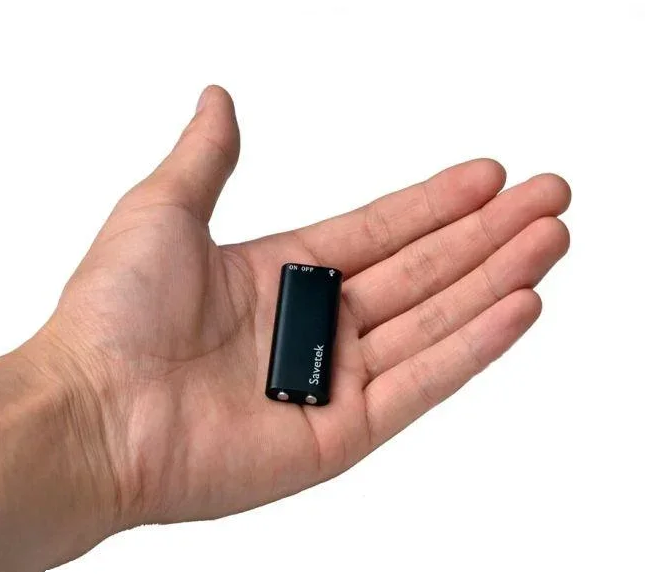 Мини диктофон Savetek 200 с активацией голосом , Mp3, VOX, 12 часов записи (Оригинал) 16 Gb
Мини диктофон Savetek 200 с активацией голосом , Mp3, VOX, 12 часов записи (Оригинал) 16 Gb