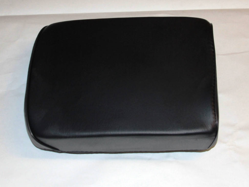 Сиденье пассажира Дельта
Сиденье пассажира Дельта