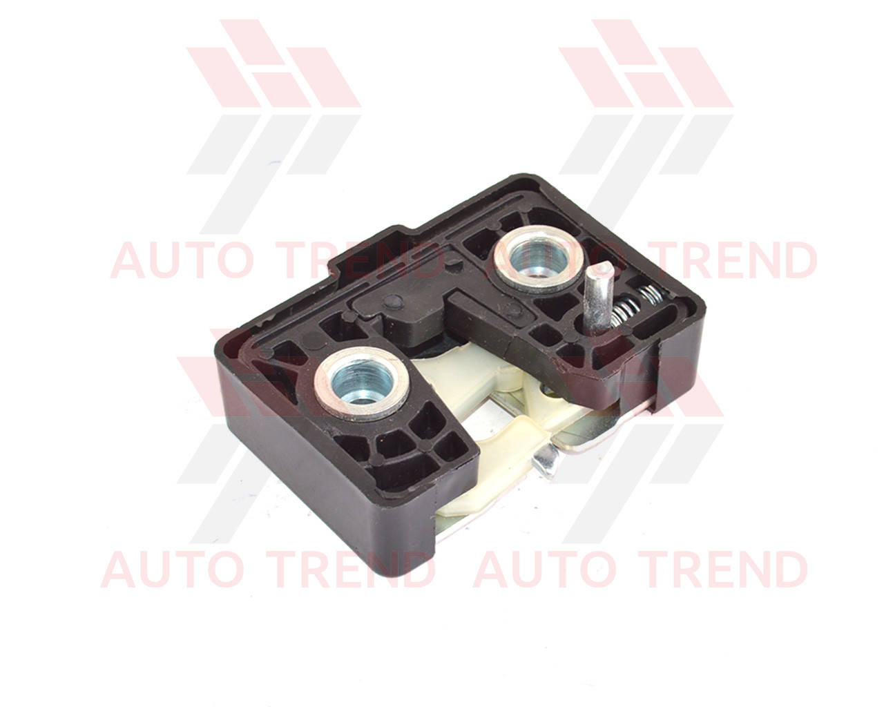 Механизм двери ВАЗ 2108-099, ГАЗ 3302 наружный лев., н/о малошумный
Механизм двери ВАЗ 2108-099, ГАЗ 3302 наружный лев., н/о малошумный