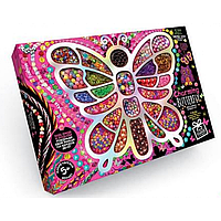 Набор бисера и бусин "Charming Butterfly" CHB-01-01