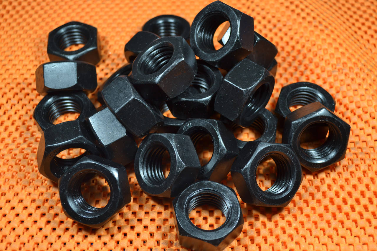 Гайки М10 ГОСТ 5915-70 класс прочности 10.0
Гайки М10 ГОСТ 5915-70 класс прочности 10.0