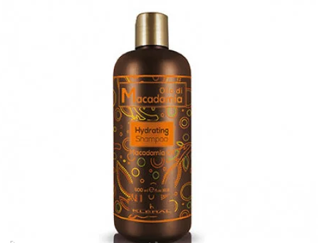 Увлажняющий шампунь с маслом макадами Kleral System Macadamia Hydrating Shampoo, 500 мл
Увлажняющий шампунь с маслом макадами Kleral System Macadamia Hydrating Shampoo, 500 мл