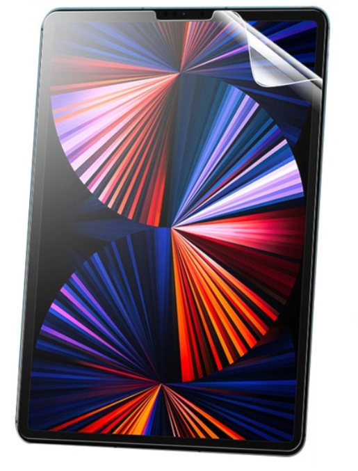 Защитная пленка CDK для Apple iPad Pro 12.9" 4gen 2020 (A2229 / A2069 / A2232 / A2233) (013293) (матовая)
Защитная пленка CDK для Apple iPad Pro 12.9" 4gen 2020 (A2229 / A2069 / A2232 / A2233) (013293) (матовая)