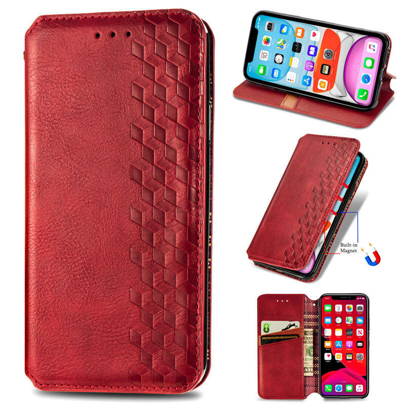 Кожаный чехол книжка GETMAN Cubic (PU) для Samsung Galaxy A10s / Чехол книжка на самсунг а10с, Красный
Кожаный чехол книжка GETMAN Cubic (PU) для Samsung Galaxy A10s / Чехол книжка на самсунг а10с, Красный