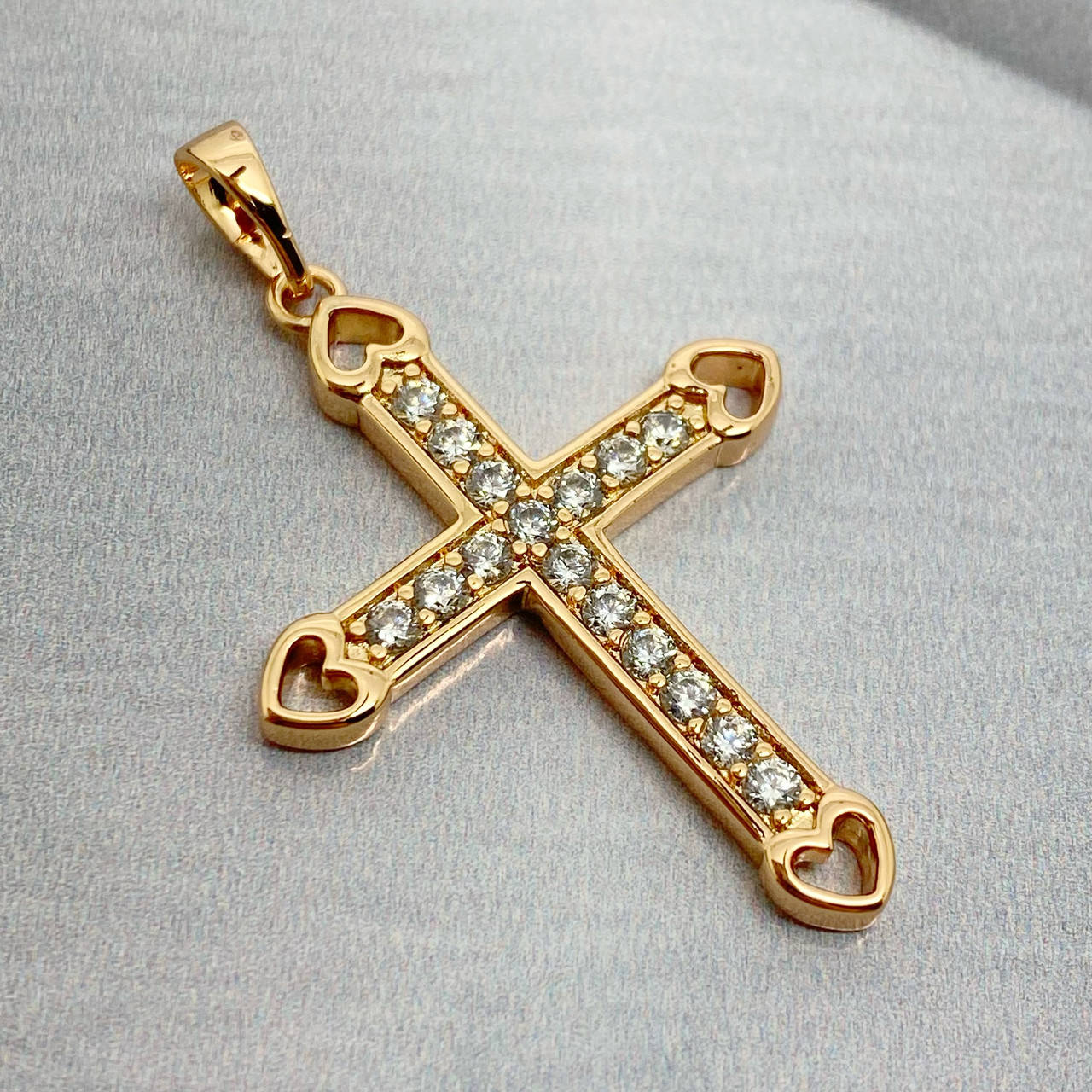 Xp крестик
Xp крестик