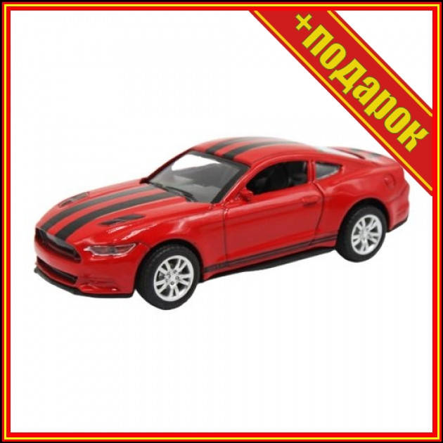 ` Машинка "Mustang", красная,Железные машины,Железные машинки модельки,Детские машинки,Детские коллекционные, Красный
` Машинка "Mustang", красная,Железные машины,Железные машинки модельки,Детские машинки,Детские коллекционные, Красный