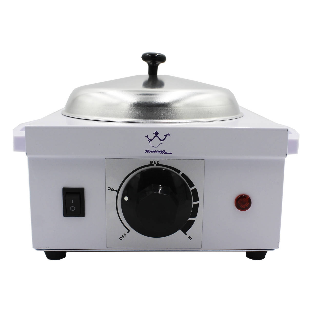 Воскоплав баночний Simei v408-008C
Воскоплав баночний Simei v408-008C