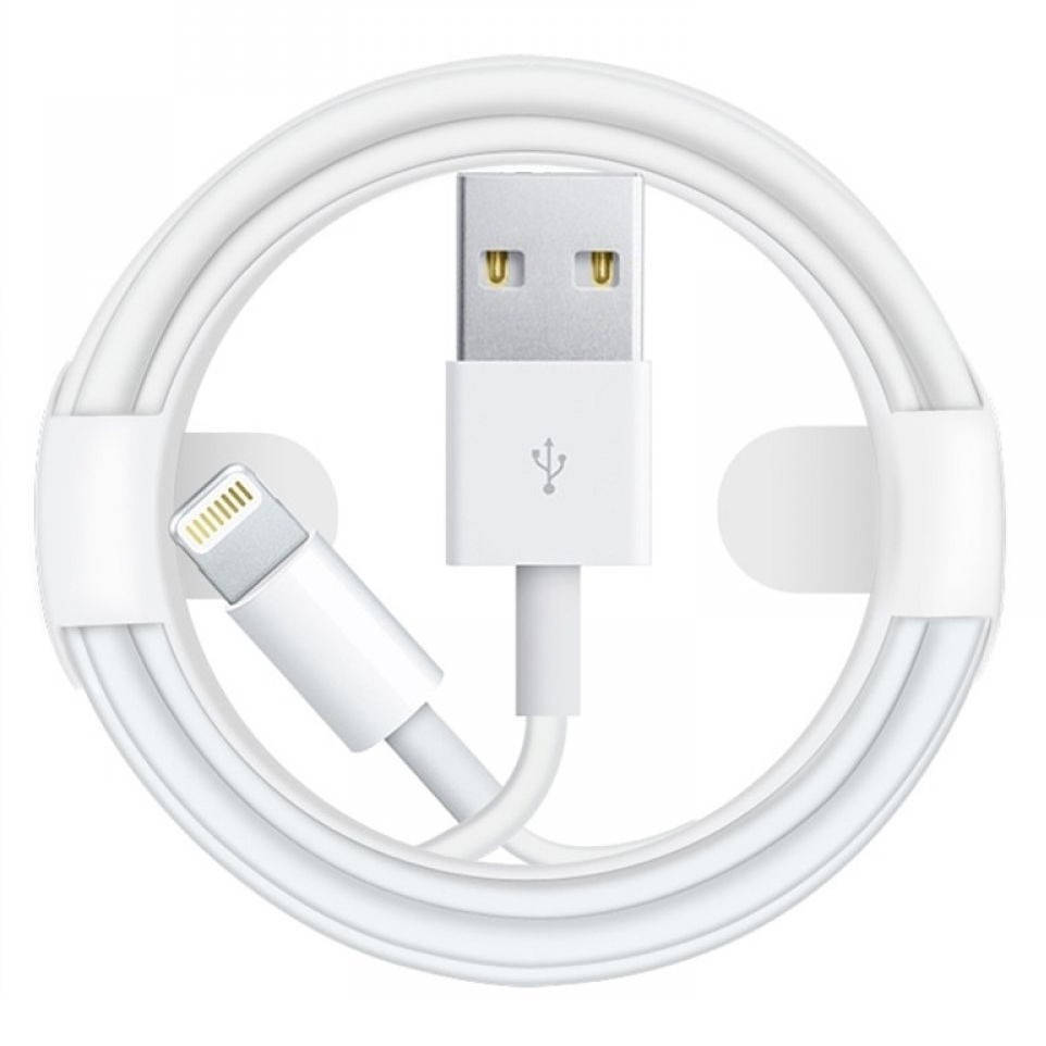 Дата кабель Foxconn для Apple iPhone USB to Lightning (AAA grade) (2m) (box, no logo), Белый
Дата кабель Foxconn для Apple iPhone USB to Lightning (AAA grade) (2m) (box, no logo), Белый