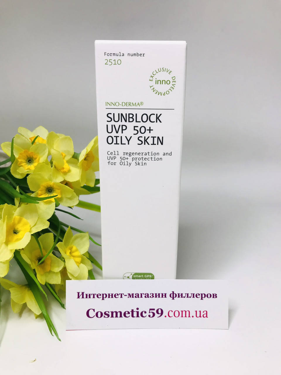 Innoaesthetics Inno-Derma Sunblock spf 50+ Oily Skin Солнцезащитный крем с для жирной кожи, inno
Innoaesthetics Inno-Derma Sunblock spf 50+ Oily Skin Солнцезащитный крем с для жирной кожи, inno